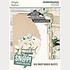 Simple Vintage Timeless Harmony SN@P! 6x8 Inch Binder Inserts (27034)