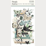 Simple Stories Simple Vintage Timeless Harmony Simple Pages Pieces (27033)