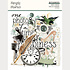 Simple Vintage Timeless Harmony Bits & Pieces (27026)