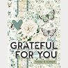 Simple Stories Simple Vintage Timeless Harmony 12x12 Inch Simple Cards Kit (27035)