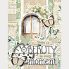 Simple Stories Simple Vintage Timeless Harmony 12x12 Inch Simple Cards Kit (27035)