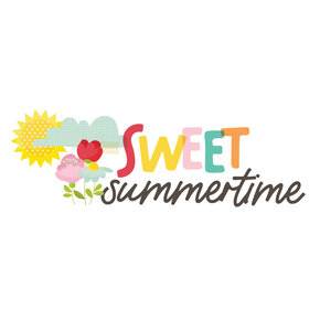 Sweet Summertime