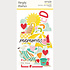 Sweet Summertime Simple Pages Pieces (26825)