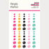 Totally 80's Glossy Enamel Dots (26712)