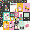Simple Stories Totally 80's Collection Kit (26700)