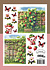 Cutting Sheets Papier Knipvel Zomer B (8pcs) (CLSVP018)