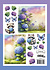 Cutting Sheets Summer C (8pcs) (CLSVP019)