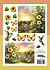 Cutting Sheets Summer D (8pcs) (CLSVP020)