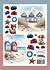 Cutting Sheets Summer E (8pcs) (CLSVP021)