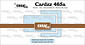 Cardzz Dies Inbetween layer for CLCZ465 (CLCZ465a)