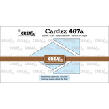 Crealies Cardzz Dies Inbetween layer for CLCZ467 (CLCZ467a)