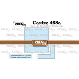 Crealies Cardzz Dies Inbetween layer for CLCZ468 (CLCZ468a)