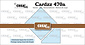 Cardzz Stansen Tussenlaagjes voor CLCZ470 (CLCZ470a) Cardzz Stansen Tussenlaagjes voor CLCZ470 (CLCZ470a)