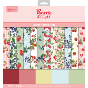 Berry Bliss