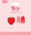 Berry Bliss Metal Die Build-a-Berry by Nature's Garden (NG-BB-MD-BABE) Berry Bliss Metal Die Build-a-Berry by Nature's Garden (NG-BB-MD-BABE)