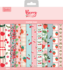 Berry Bliss 8x8 Paper Pad Berry Bliss by Nature's Garden (NG-BB-PAD8-BB) Berry Bliss 8x8 Paper Pad Berry Bliss by Nature's Garden (NG-BB-PAD8-BB)