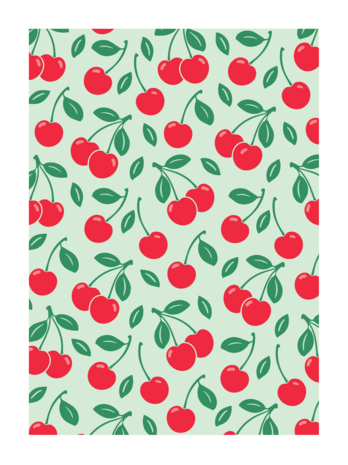 Crafter's Companion Berry Bliss 5x7 3D Embossing Folder Cherries by Nature's Garden (NG-BB-3D-EF5-CHER) Crafter's Companion Berry Bliss 5x7 3D Embossing Folder Cherries by Nature's Garden (NG-BB-3D-EF5-CHER)