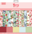 Berry Bliss 12x12 Paper Pad Vintage Berries by Nature's Garden (NG-BB-PAD12-VIB) Berry Bliss 12x12 Paper Pad Vintage Berries by Nature's Garden (NG-BB-PAD12-VIB)