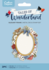 Tales of Wonderland Stamp & Die Elegant Frame (CC-TOW-STD-ELFR) Tales of Wonderland Stamp & Die Elegant Frame (CC-TOW-STD-ELFR)