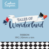 Crafter's Companion Tales of Wonderland Ribbon (CC-TOW-RIB) Crafter's Companion Tales of Wonderland Ribbon (CC-TOW-RIB)