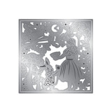 Crafter's Companion Tales of Wonderland Create-a-Card Die Set In Wonderland (CC-TOW-MD-CAC-INWON)