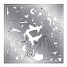 Crafter's Companion Tales of Wonderland Create-a-Card Die Set In Wonderland (CC-TOW-MD-CAC-INWON) Crafter's Companion Tales of Wonderland Create-a-Card Die Set In Wonderland (CC-TOW-MD-CAC-INWON)