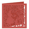 Crafter's Companion Tales of Wonderland Create-a-Card Die Set In Wonderland (CC-TOW-MD-CAC-INWON) Crafter's Companion Tales of Wonderland Create-a-Card Die Set In Wonderland (CC-TOW-MD-CAC-INWON)