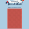 Crafter's Companion Tales of Wonderland 5x7 Inch 2D Embossing Folder Hearts (CC-TOW-EF5-HEAR) Crafter's Companion Tales of Wonderland 5x7 Inch 2D Embossing Folder Hearts (CC-TOW-EF5-HEAR)