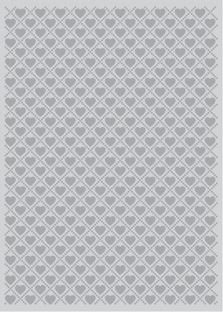 Crafter's Companion Tales of Wonderland 5x7 Inch 2D Embossing Folder Hearts (CC-TOW-EF5-HEAR) Crafter's Companion Tales of Wonderland 5x7 Inch 2D Embossing Folder Hearts (CC-TOW-EF5-HEAR)