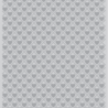 Crafter's Companion Tales of Wonderland 5x7 Inch 2D Embossing Folder Hearts (CC-TOW-EF5-HEAR) Crafter's Companion Tales of Wonderland 5x7 Inch 2D Embossing Folder Hearts (CC-TOW-EF5-HEAR)