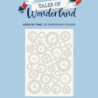 Crafter's Companion Tales of Wonderland 5x7 2D Embossing Folder Cogs of Time (CC-TOW-EF5-COT) Crafter's Companion Tales of Wonderland 5x7 2D Embossing Folder Cogs of Time (CC-TOW-EF5-COT)