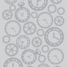 Crafter's Companion Tales of Wonderland 5x7 2D Embossing Folder Cogs of Time (CC-TOW-EF5-COT) Crafter's Companion Tales of Wonderland 5x7 2D Embossing Folder Cogs of Time (CC-TOW-EF5-COT)