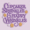 Crafter's Companion Large Sentiment Dies Cupcakes & Sprinkles (CC-MD-CUP-SRIN) Crafter's Companion Large Sentiment Dies Cupcakes & Sprinkles (CC-MD-CUP-SRIN)