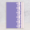 Crafter's Companion Edge'able Metal Die Ditsy Floral (CC-MD-EDG-DIFL) Crafter's Companion Edge'able Metal Die Ditsy Floral (CC-MD-EDG-DIFL)