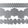 Crafter's Companion Edge'able Metal Die Ditsy Floral (CC-MD-EDG-DIFL) Crafter's Companion Edge'able Metal Die Ditsy Floral (CC-MD-EDG-DIFL)