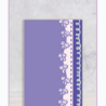 Crafter's Companion Edge'able Metal Die Boutique Bow (CC-MD-EDG-BOBO) Crafter's Companion Edge'able Metal Die Boutique Bow (CC-MD-EDG-BOBO)