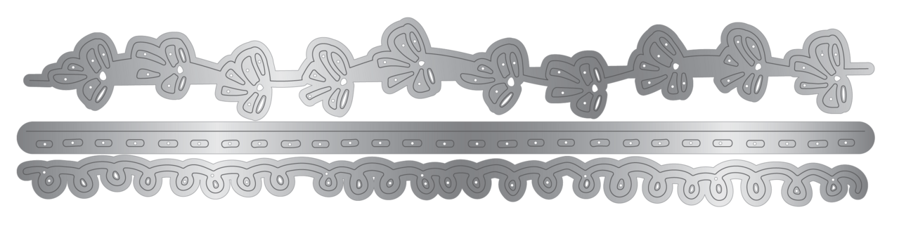 Crafter's Companion Edge'able Metal Die Boutique Bow (CC-MD-EDG-BOBO) Crafter's Companion Edge'able Metal Die Boutique Bow (CC-MD-EDG-BOBO)