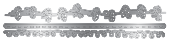Crafter's Companion Edge'able Metal Die Boutique Bow (CC-MD-EDG-BOBO) Crafter's Companion Edge'able Metal Die Boutique Bow (CC-MD-EDG-BOBO)