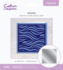 Create-a-Card Dies Waves (CC-MD-CAD-WAVE) Create-a-Card Dies Waves (CC-MD-CAD-WAVE)