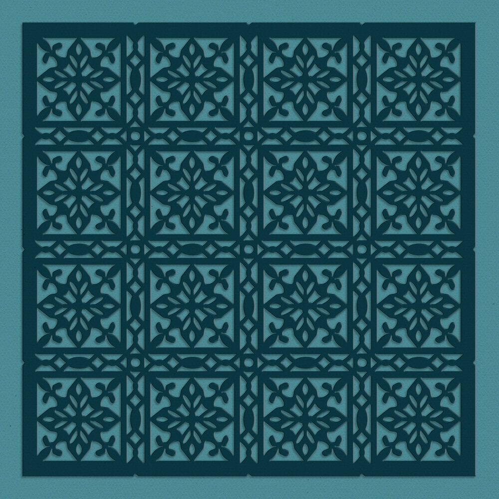 Crafter's Companion Create-a-Card Dies Tiles (CC-MD-CAD-TILE) Crafter's Companion Create-a-Card Dies Tiles (CC-MD-CAD-TILE)