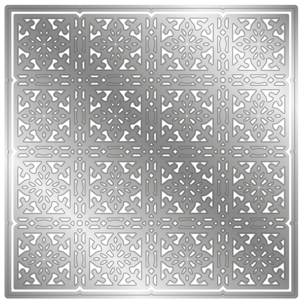 Crafter's Companion Create-a-Card Dies Tiles (CC-MD-CAD-TILE) Crafter's Companion Create-a-Card Dies Tiles (CC-MD-CAD-TILE)