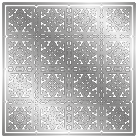 Crafter's Companion Create-a-Card Dies Tiles (CC-MD-CAD-TILE) Crafter's Companion Create-a-Card Dies Tiles (CC-MD-CAD-TILE)