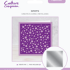 Crafter's Companion Create-a-Card Dies Spots (CC-MD-CAD-SPTS) Crafter's Companion Create-a-Card Dies Spots (CC-MD-CAD-SPTS)