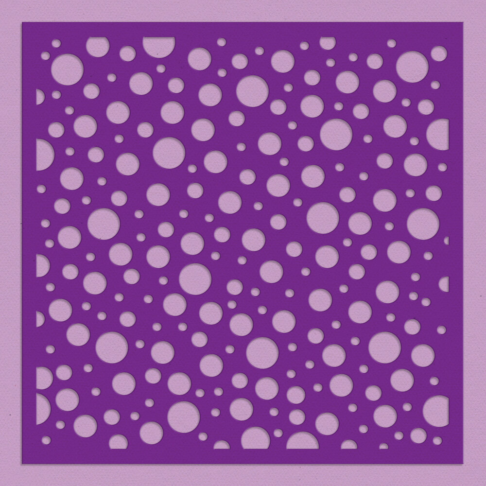 Crafter's Companion Create-a-Card Dies Spots (CC-MD-CAD-SPTS) Crafter's Companion Create-a-Card Dies Spots (CC-MD-CAD-SPTS)