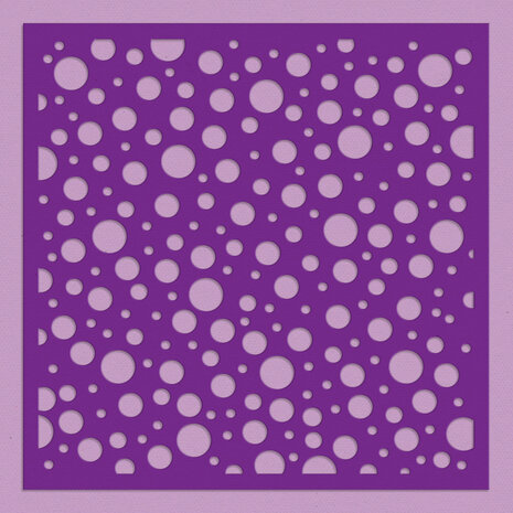 Crafter's Companion Create-a-Card Dies Spots (CC-MD-CAD-SPTS) Crafter's Companion Create-a-Card Dies Spots (CC-MD-CAD-SPTS)