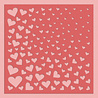 Crafter's Companion Create-a-Card Dies Hearts (CC-MD-CAD-HEAR) Crafter's Companion Create-a-Card Dies Hearts (CC-MD-CAD-HEAR)