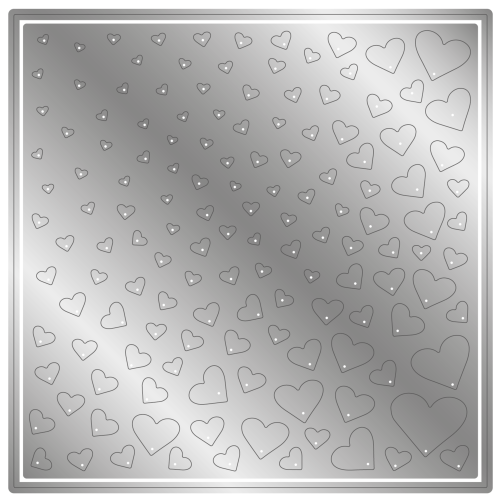 Crafter's Companion Create-a-Card Dies Hearts (CC-MD-CAD-HEAR) Crafter's Companion Create-a-Card Dies Hearts (CC-MD-CAD-HEAR)