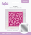 Create-a-Card Dies Floral (CC-MD-CAD-FLOR) Create-a-Card Dies Floral (CC-MD-CAD-FLOR)