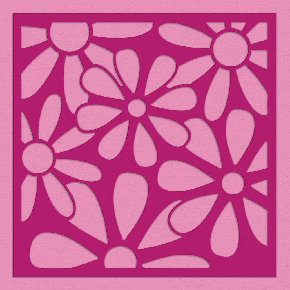 Crafter's Companion Create-a-Card Dies Floral (CC-MD-CAD-FLOR) Crafter's Companion Create-a-Card Dies Floral (CC-MD-CAD-FLOR)