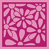 Crafter's Companion Create-a-Card Dies Floral (CC-MD-CAD-FLOR) Crafter's Companion Create-a-Card Dies Floral (CC-MD-CAD-FLOR)